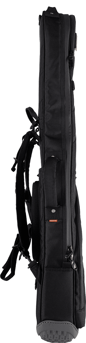 E-Gitarren-Gigbag - M80 Vertigo Ultra Schwarz (Rollen)
