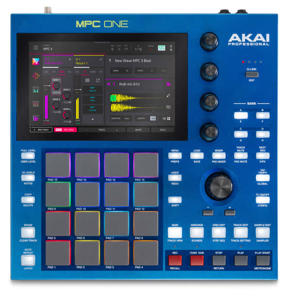 Akai Professional MPC ONE G2