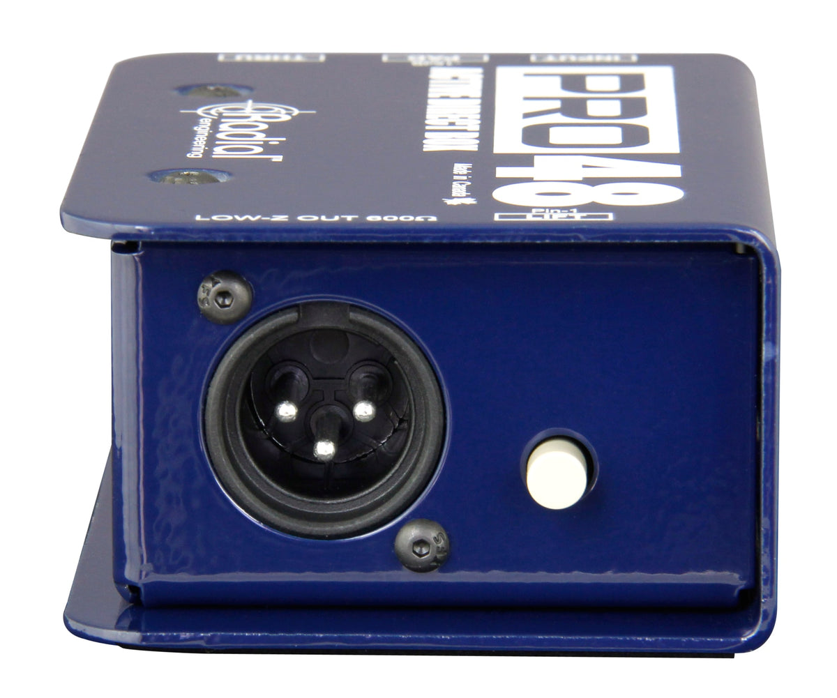 Pro 48
