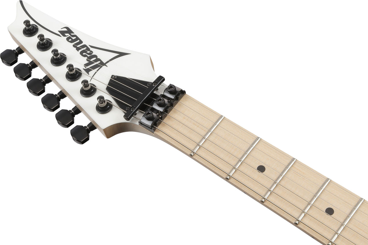 RG550 Genesis LTD Edition White Flat