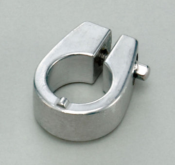 Bague Memoire Pour Pied De Cymbale Tube 22,2 Mm