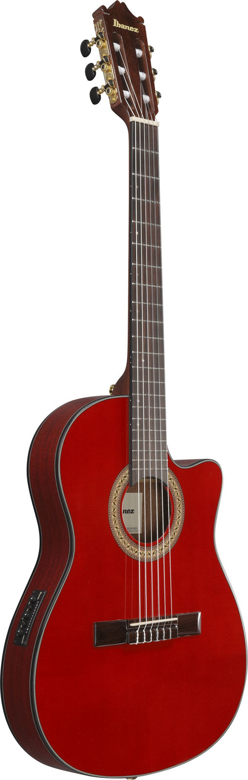 GA35TCESRR Saphirrot