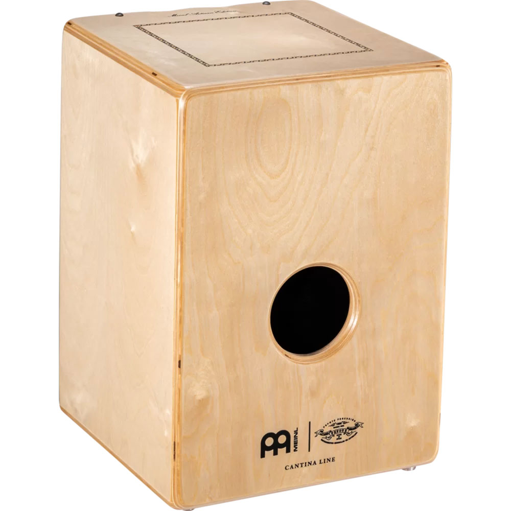 AECLWN - ARTISAN EDITION CAJONS CANTINA LINE - WALNUT