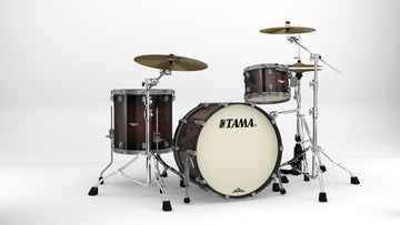 MA32CZUS-DMB - Starclassic Maple Rock 22 Dark Mocha Burst