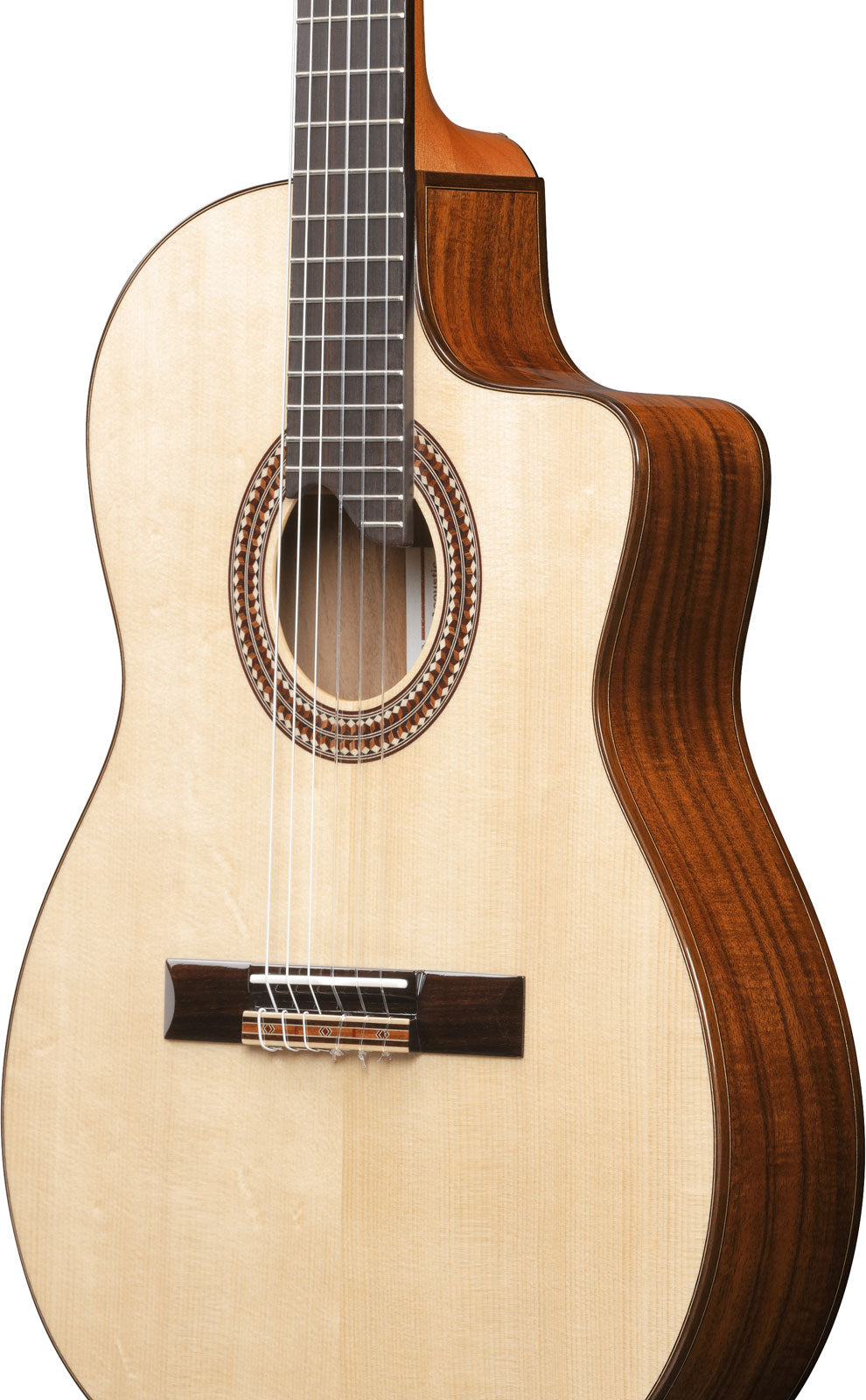 GA360TCE Natural High Gloss