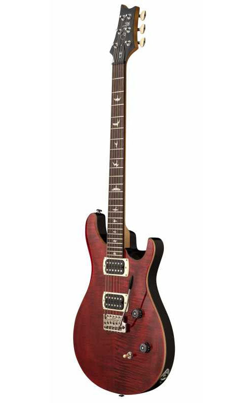 CE24 SE BLACK CHERRY