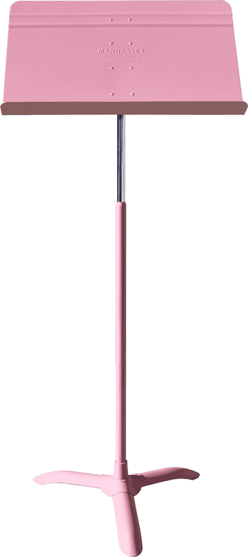 Pupitre Symphony Rose Ple Mat