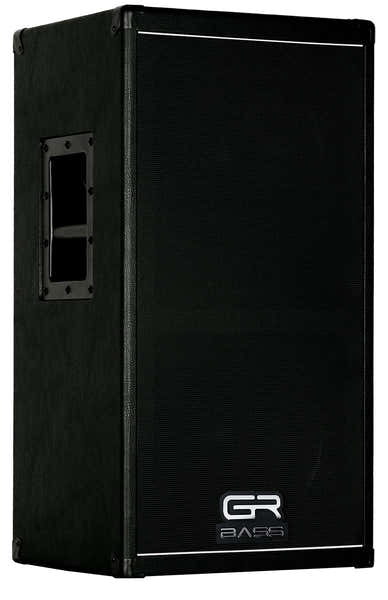 GR 212+ SLIM-8 BLK BLACK