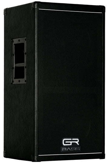 GR 212+ SLIM-8 BLK Noir