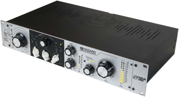Gainlab Audio Zauberer