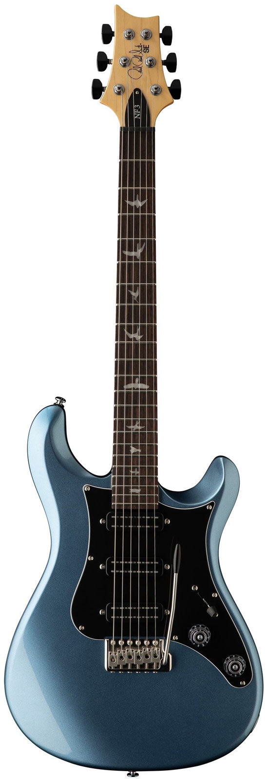 NF3 SE ICE BLUE METALLIC