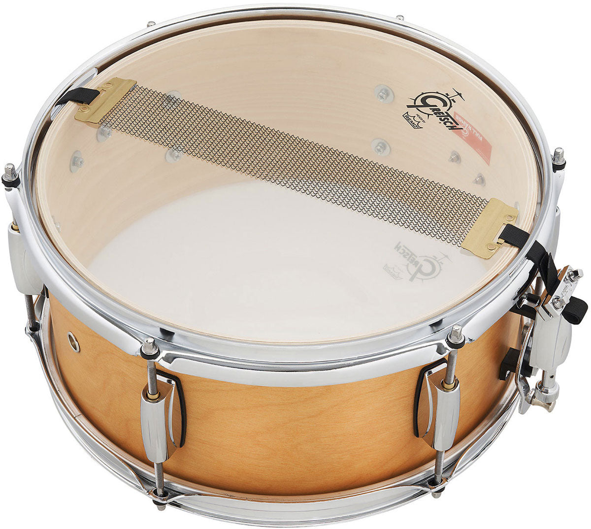 Caisse Claire Full Range Bouleau 13X6" S1-0613-Bsc