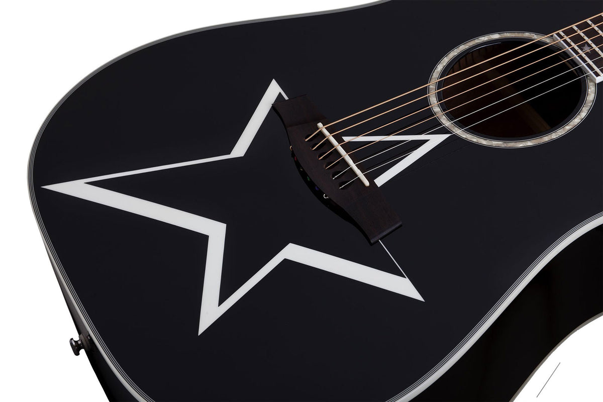 Rs-1000 Firma di Robert Smith