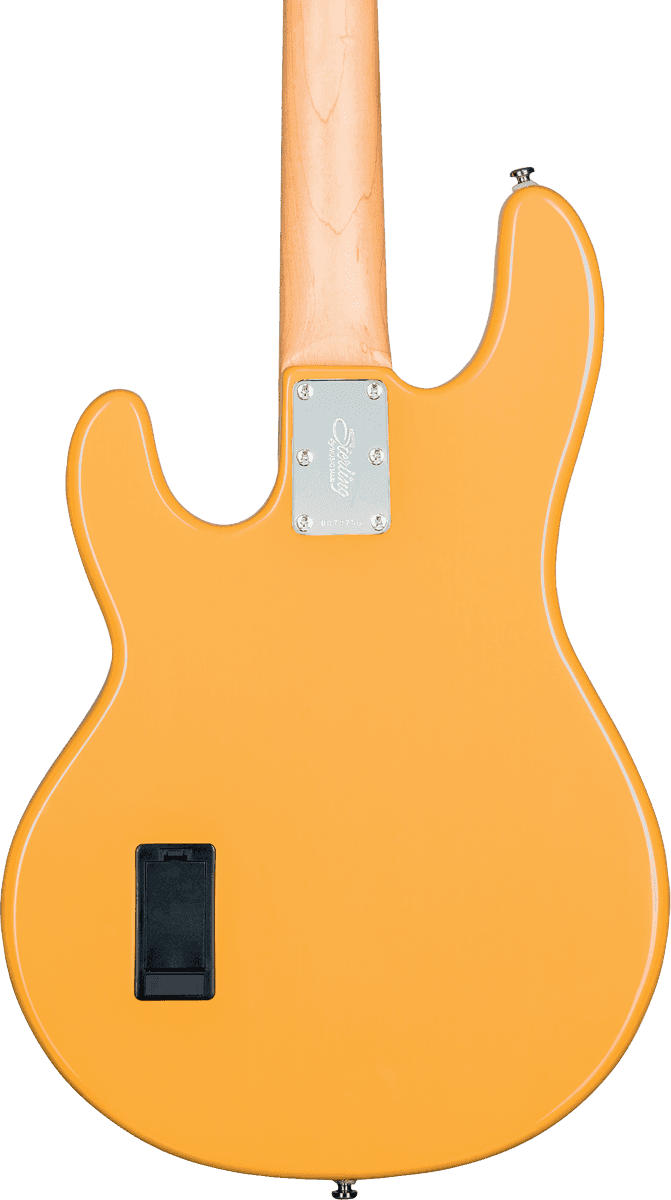 Stingray Classic Butterscotch