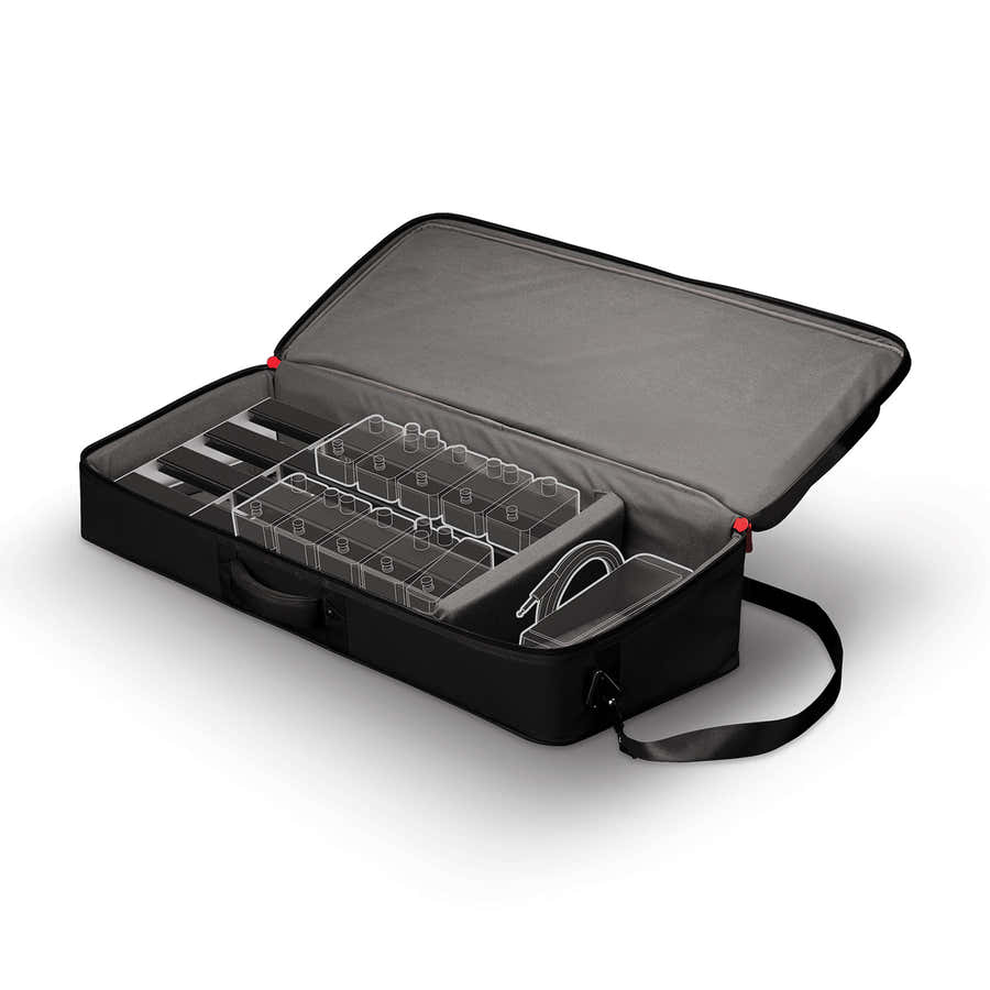 Housse pour Pedalboard 02 Backline XPND