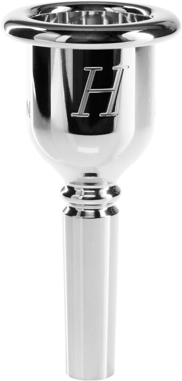 Heritage 2NAL Argentata (Trombone basso)