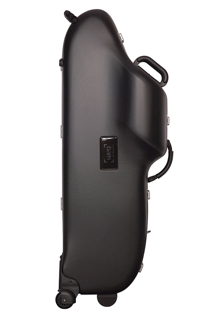 Étui Saxophone Baryton Hightech - Noir