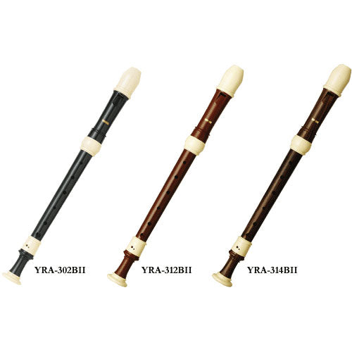 YRA324b Alto - Plastique (Baroque)