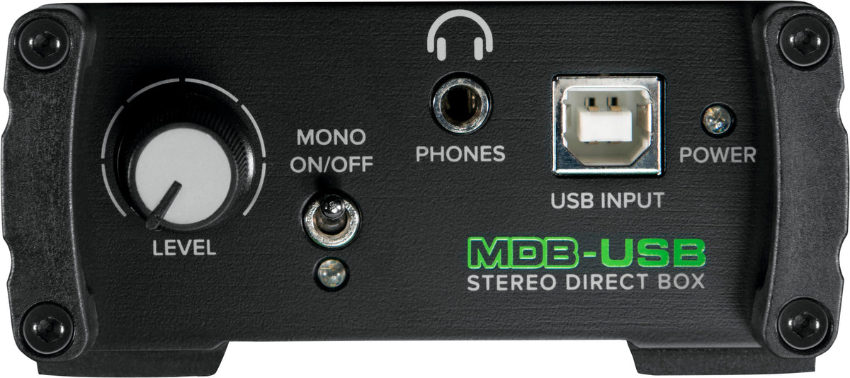 MDB-USB