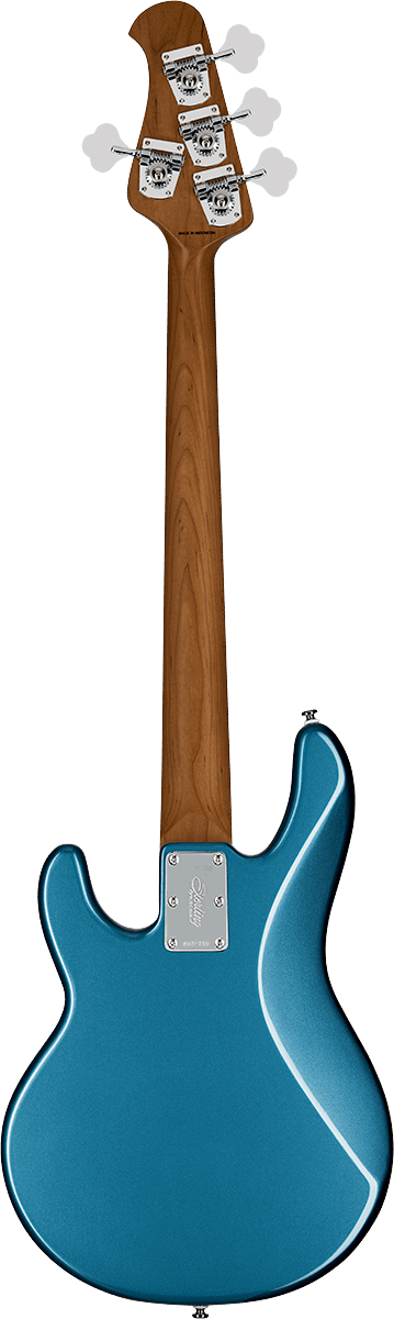 Stingray RAYSS4 Shortscale Toluca Lake Blue