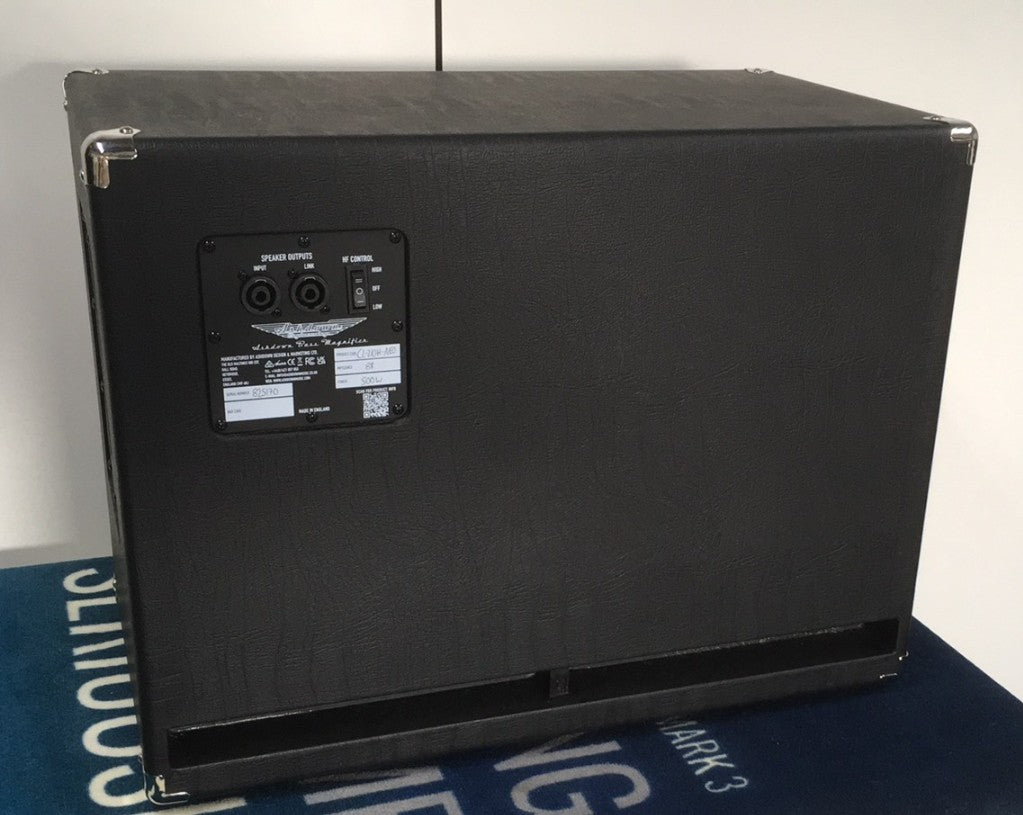 Classic 15" 700W 8 Ohms - B Stock