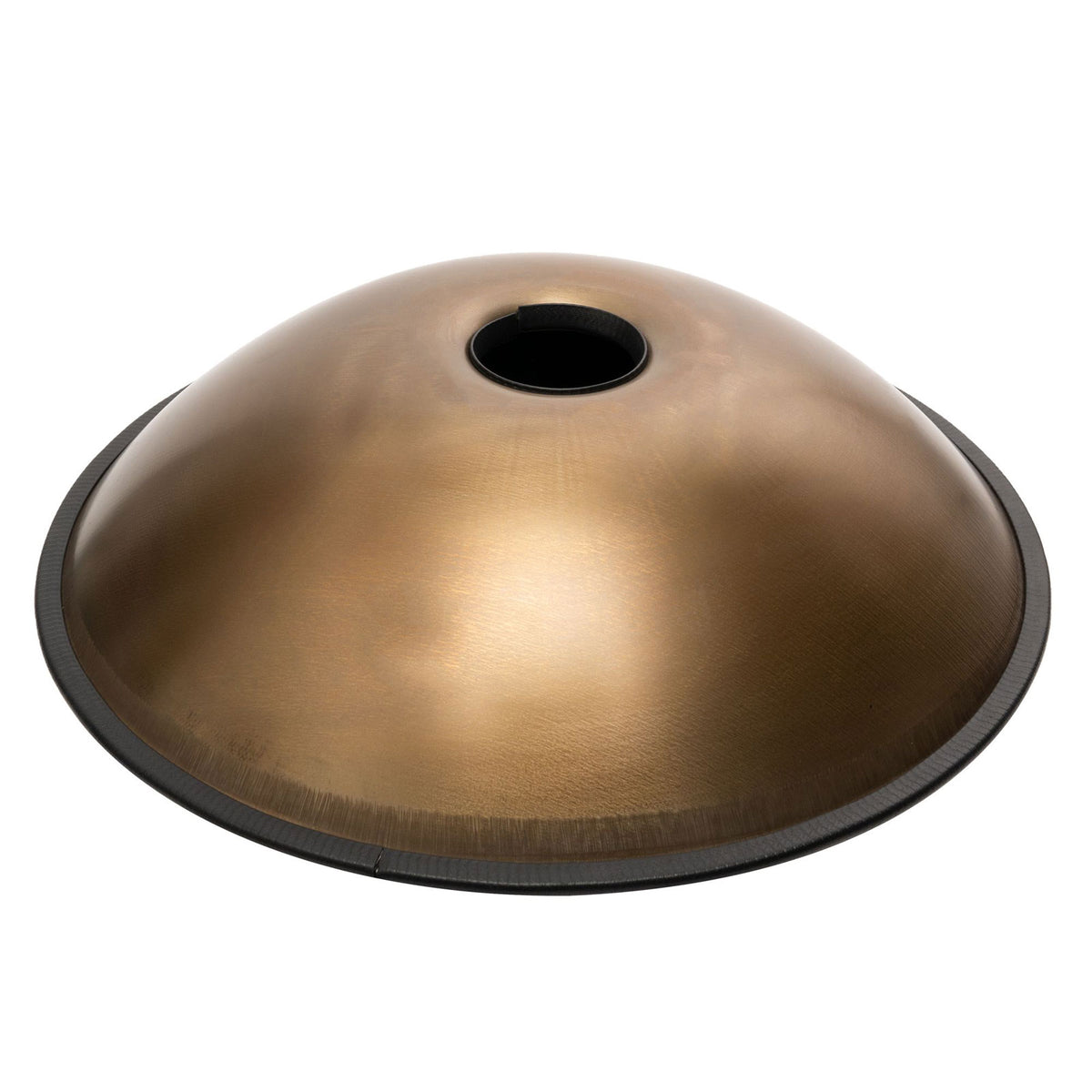 Unity Handpan Do Diese Kurd 432HZ - Stainless Steel Se 215