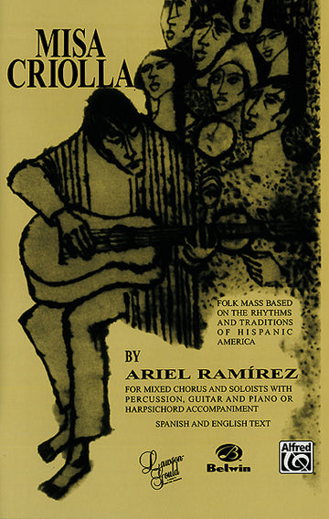 Misa Criolla - Ramirez