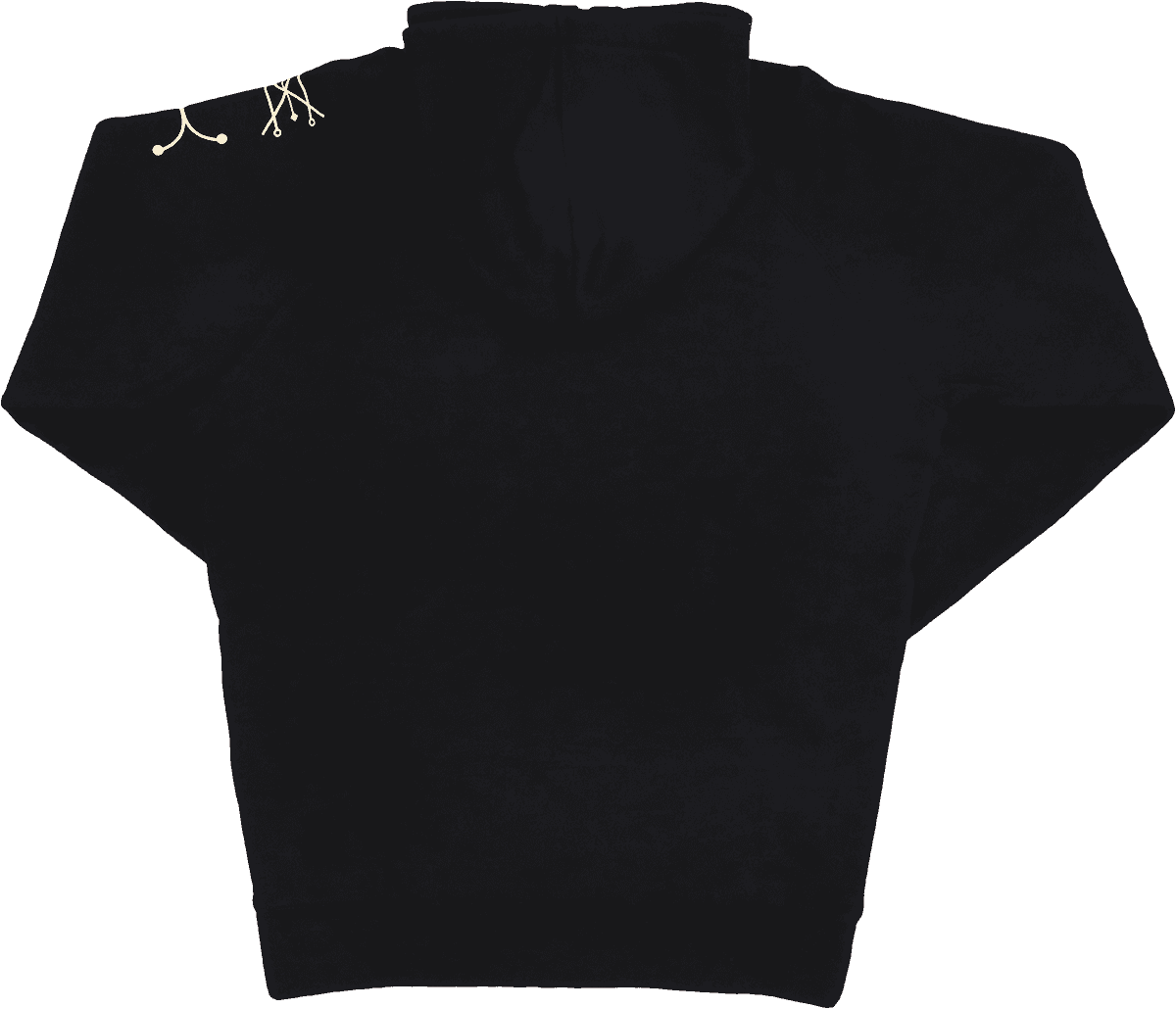 "M" Sweat À Capuche Zildjian Alchemy