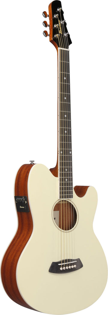 TCY10E LTD Edition Ivory High Gloss