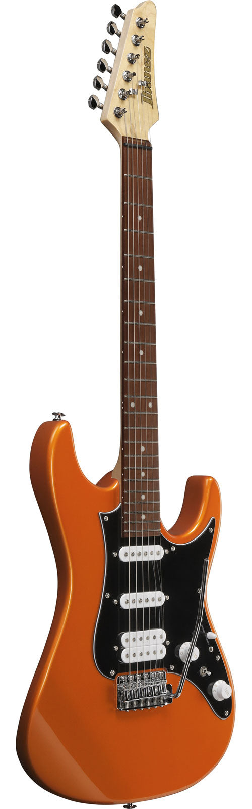 AZES40B Roadster Orange Metallic