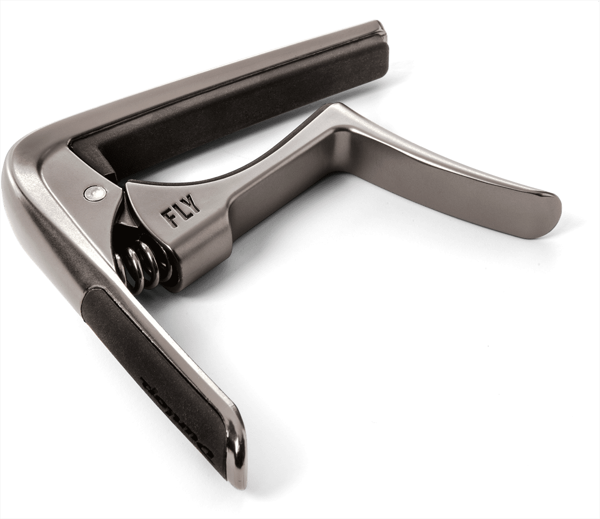Trigger Fly Gun Metal
