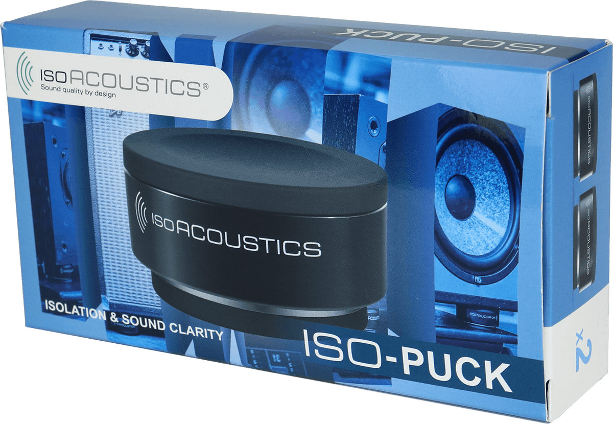 ISO-Puck