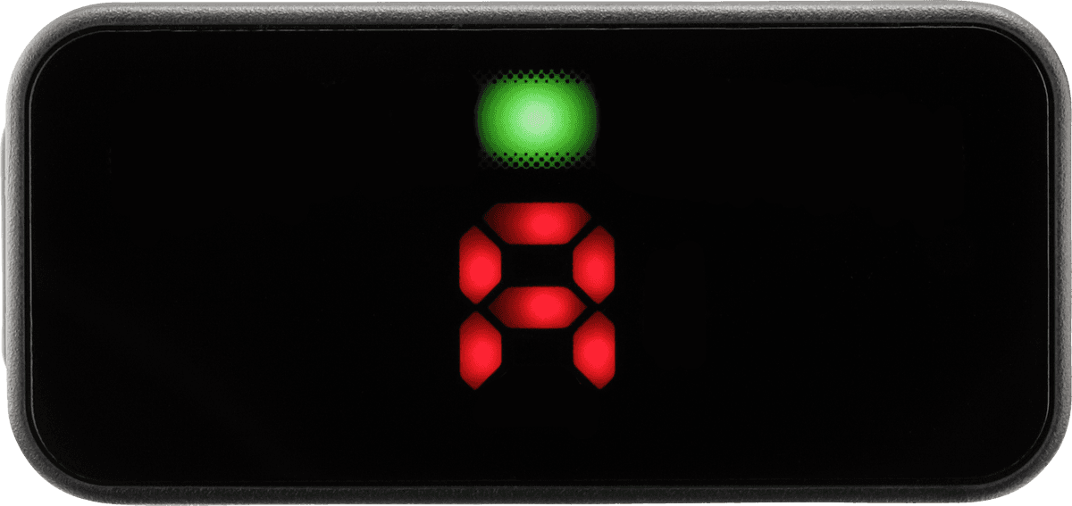 PC-2 A Pince Chromatique Multi-instruments