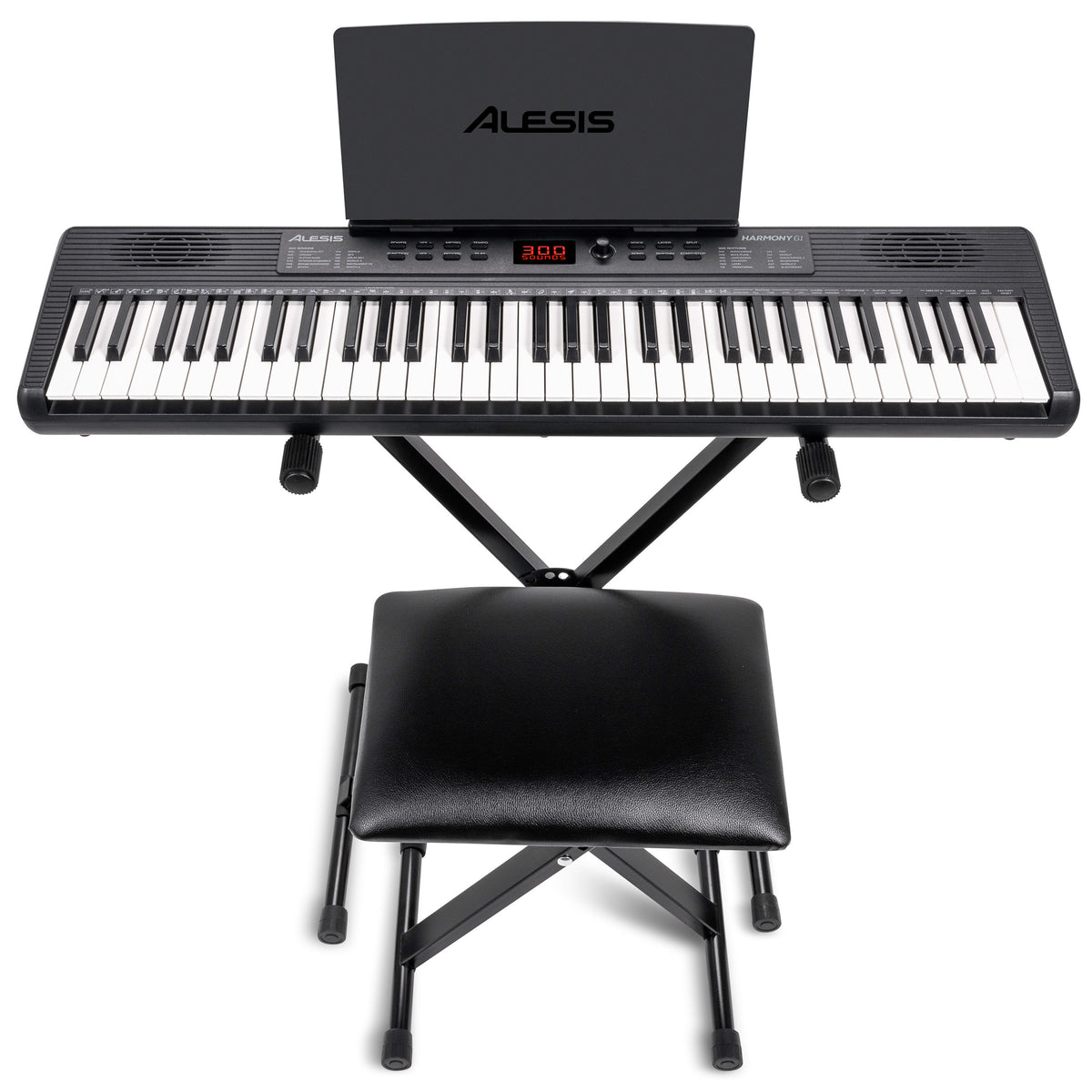 Harmony 61 MK4