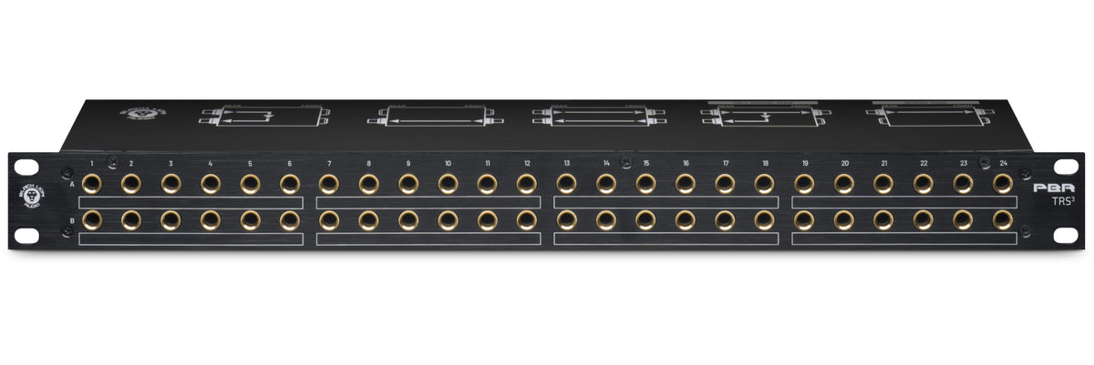 Black Lion PBR-TRS3