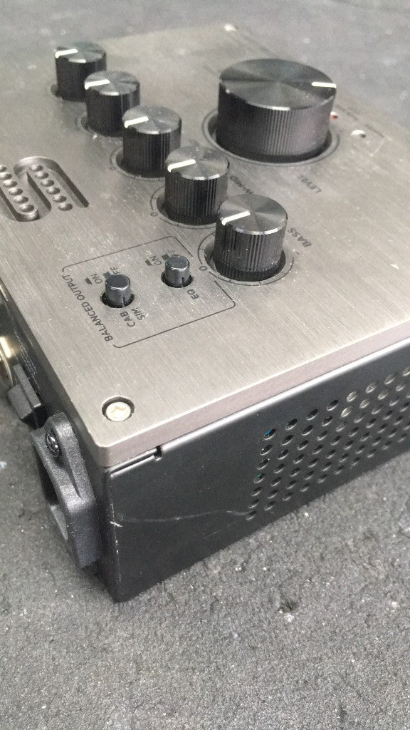 PowerStage 100W Stereo - Stock B