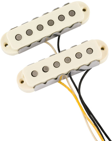 Coastline '65 Pickup per Jaguar, set di 2