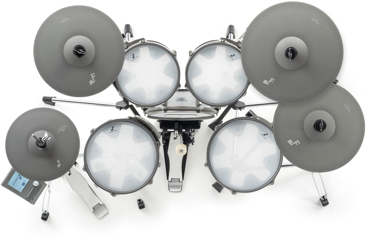 EFD3B - Style B