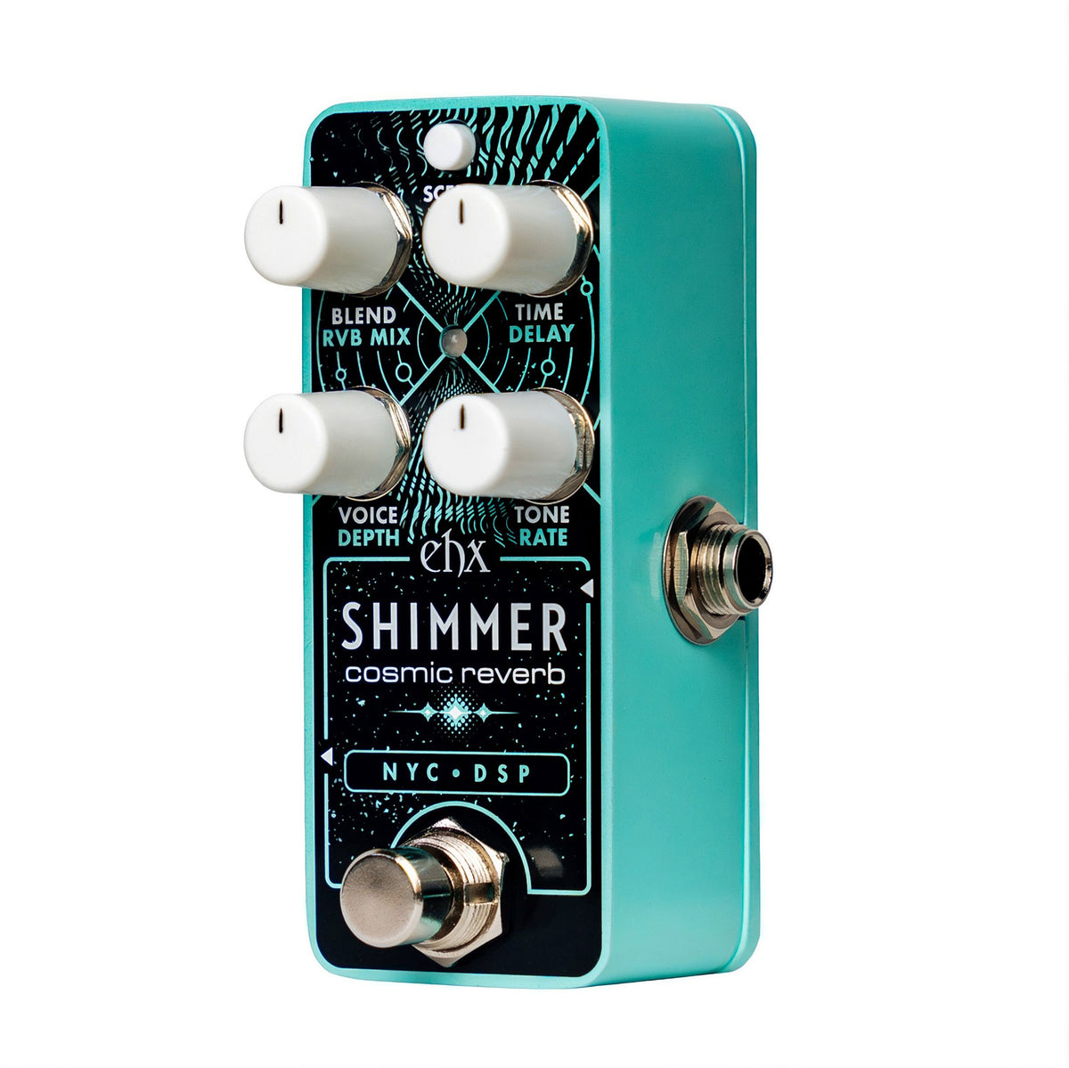 PICO SHIMMER - Reverb