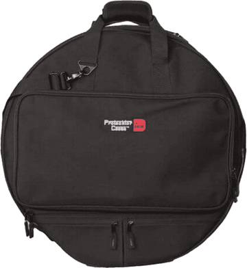 GP-CYMBAK-24 - Rucksack 24" - 6 Becken