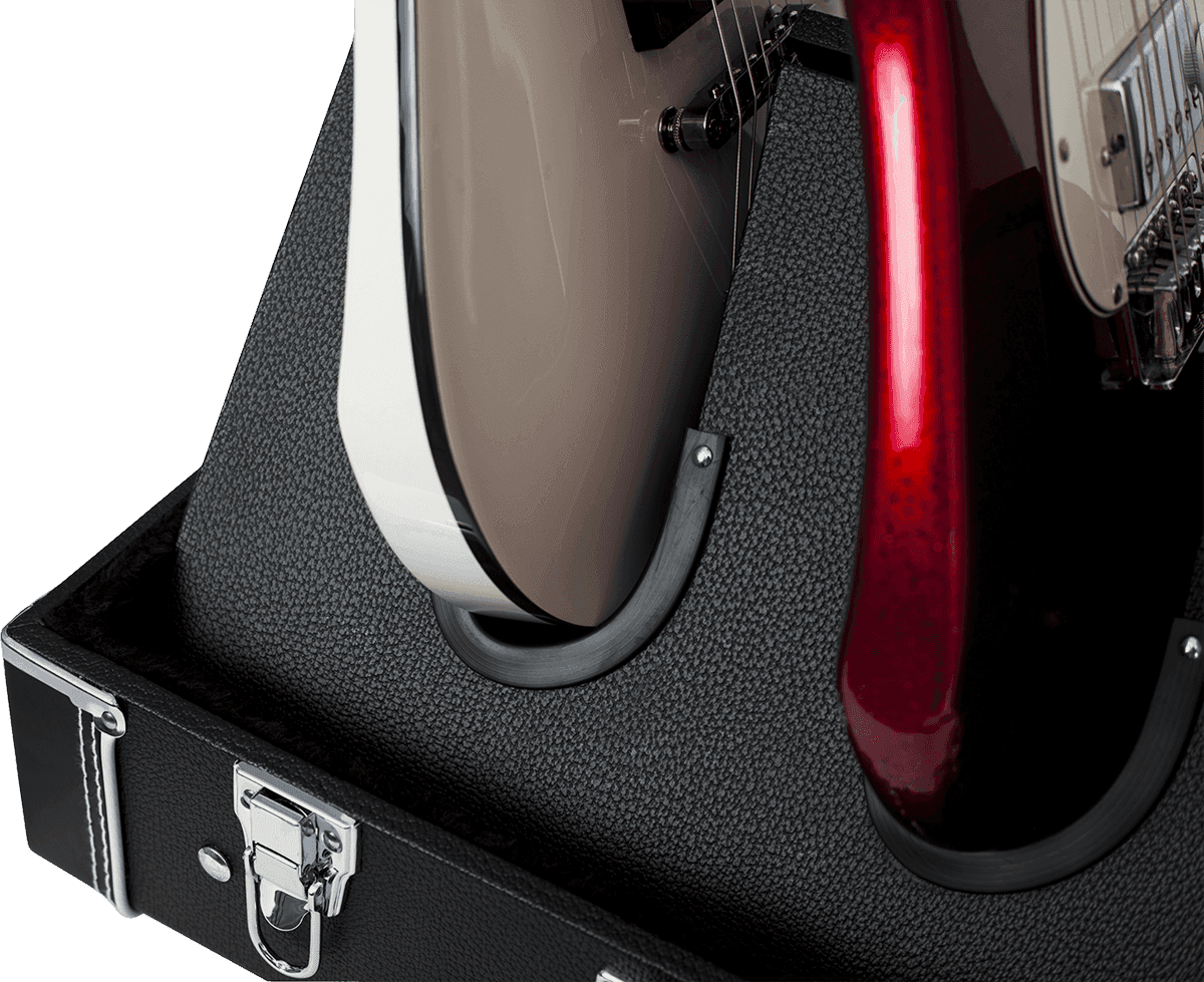 PEDALBOARD ETUIS PEDAL BOARD/STAND 3 GUITARS