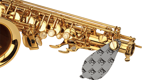 BG Sèche tampons Sax - unité
