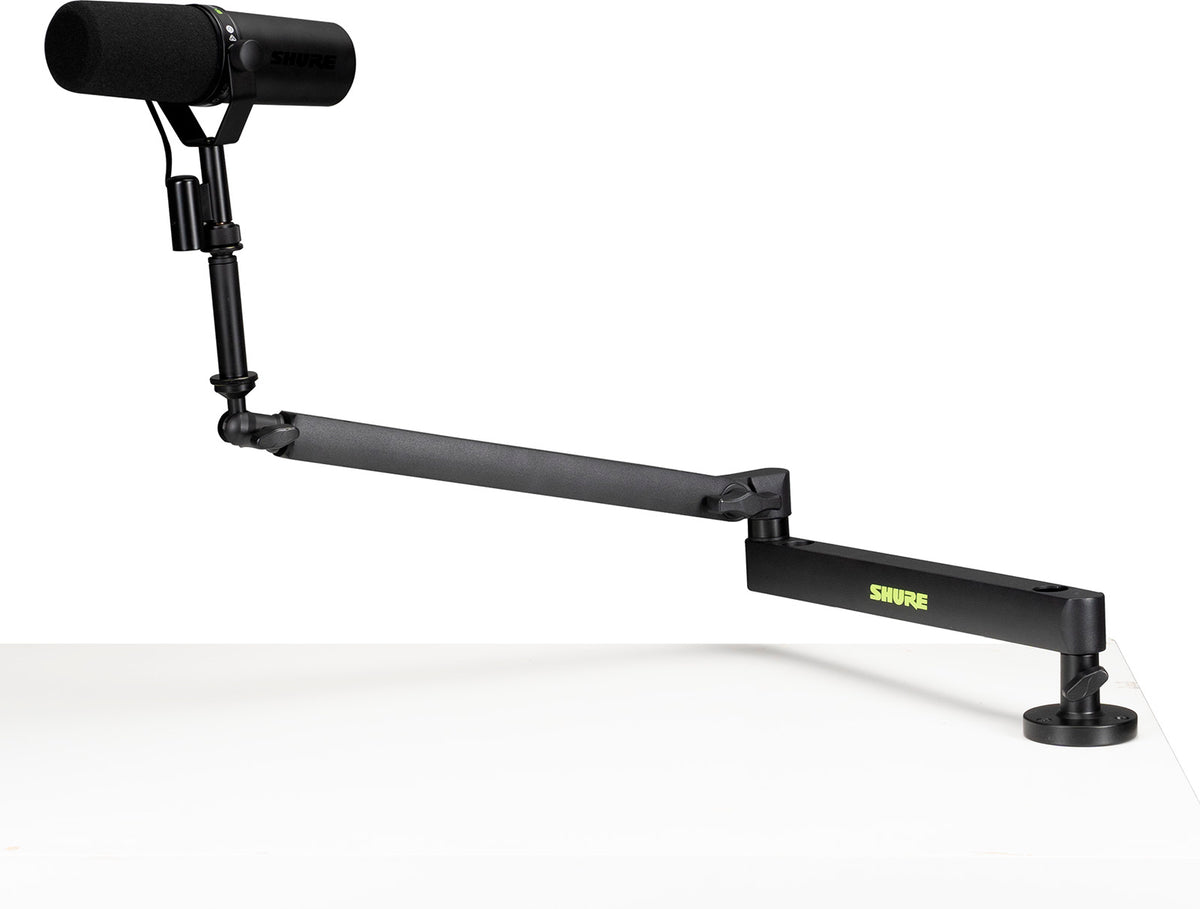 SH-BROADCAST2 Low-Profile Stand