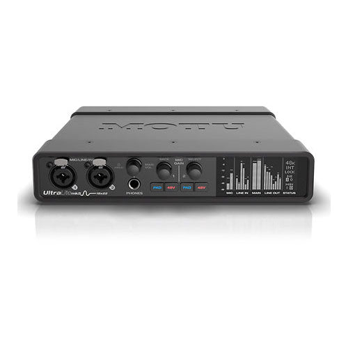 Ultralite MK5