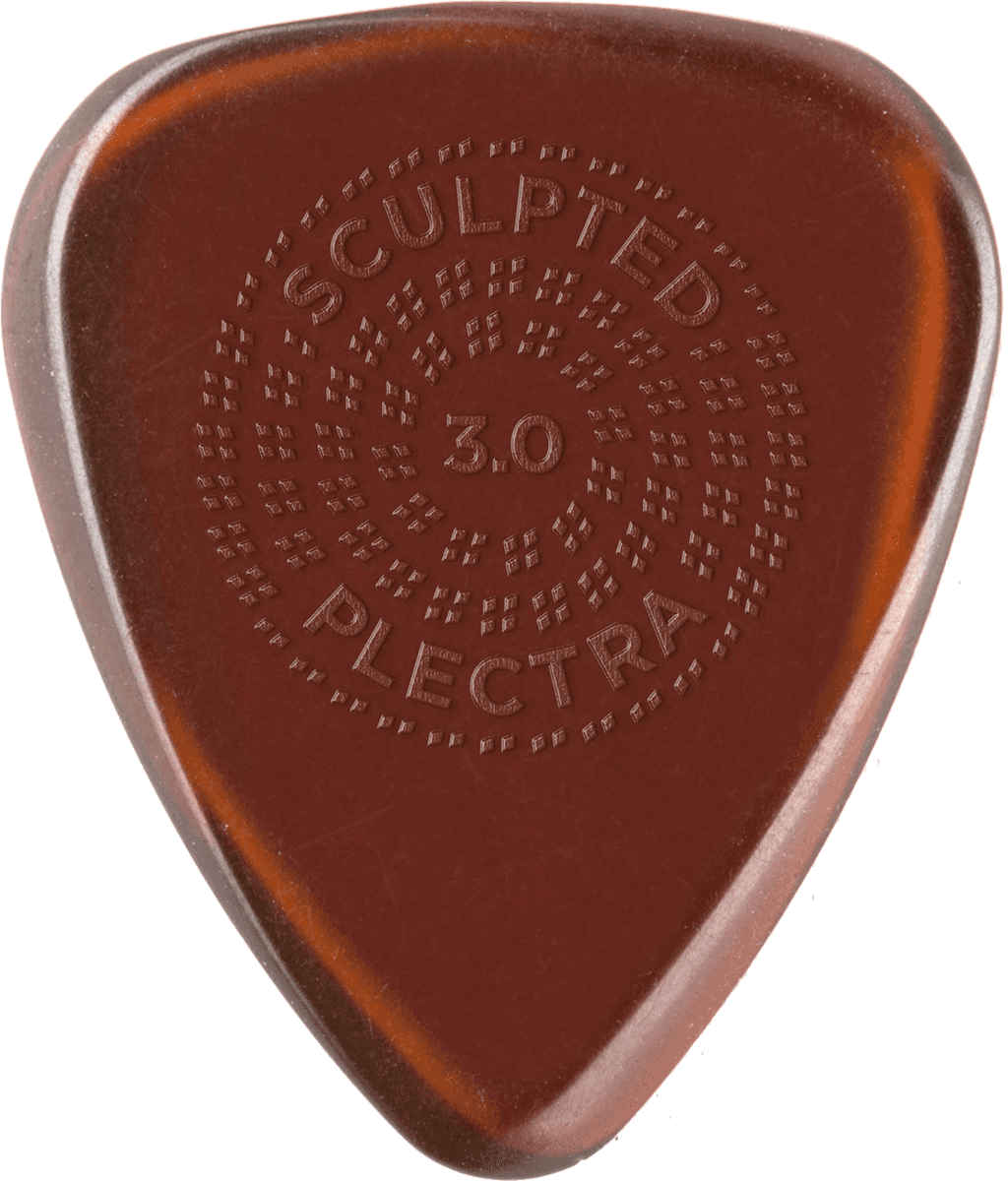 12 x 3,00mm Primetone Standard Grip