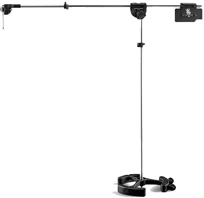 Micking 2200 Galgenständer Chrom