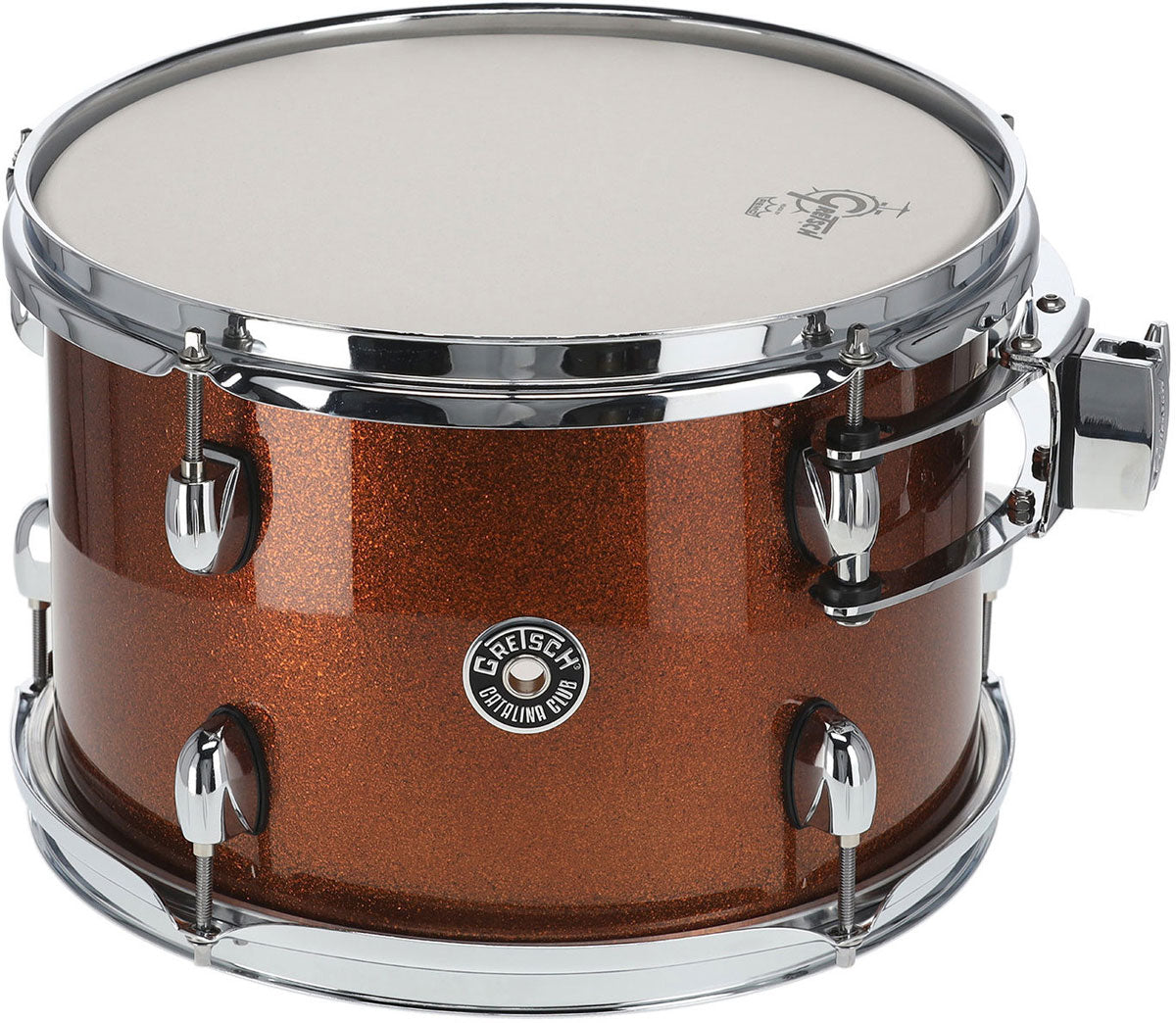 Tom Tom Catalina Club Bronze Sparkle