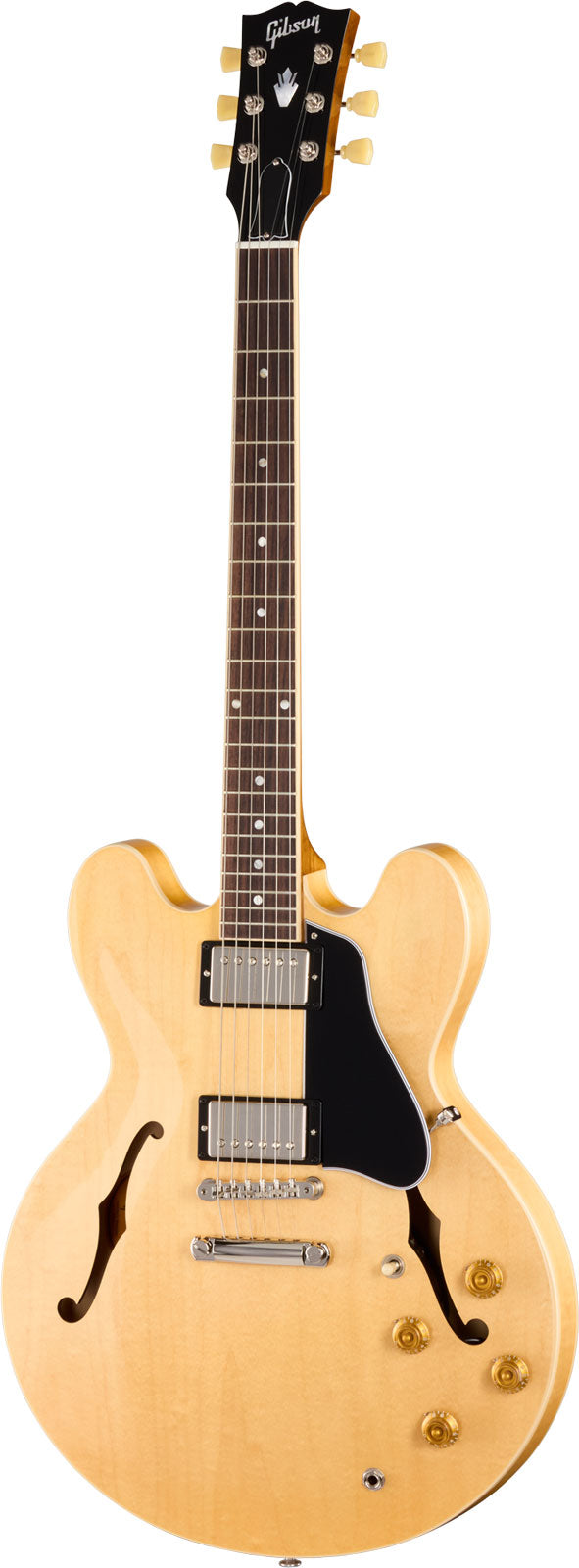 ES-335 50s Vintage Natural Originale