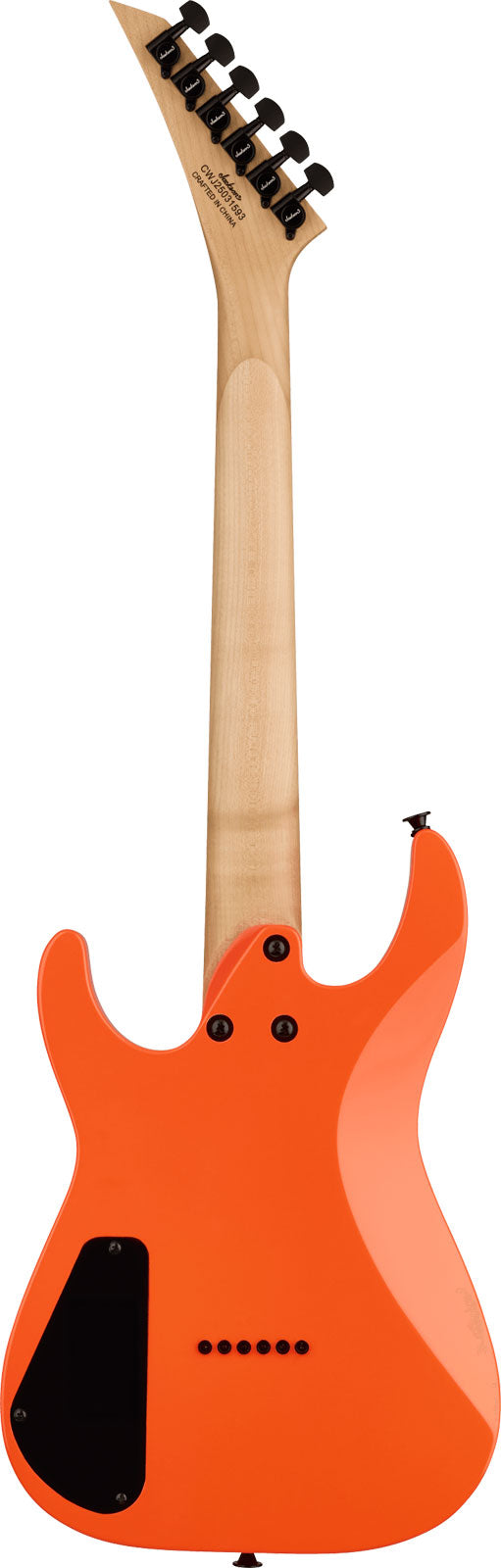 JS Series Dinky Minion JS1X AMA Sicherheitsorange