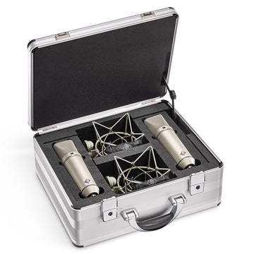 U87 AI Coppia stereo